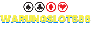 Logo WARUNGSLOT888